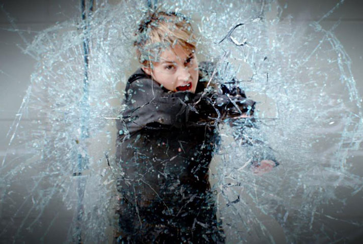 Les sorties ciné de la semaine (9 mars 2016)