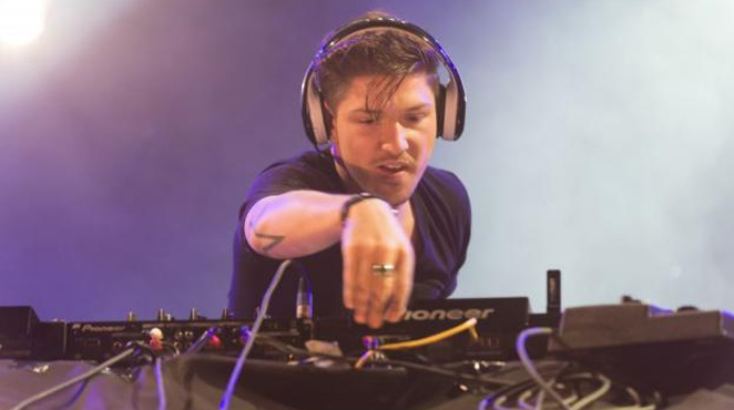 Quentin Mosimann gagne bien sa vie