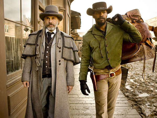Django Unchained