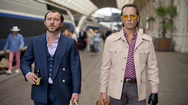 Dom Hemingway