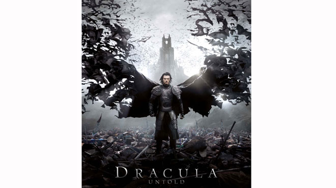 Dracula Untold