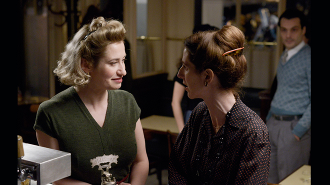 Interview de Martin Provost, réalisateur de "Violette"