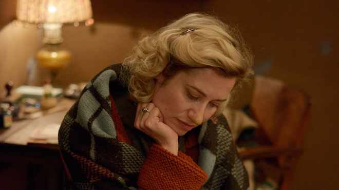 Interview de Martin Provost, réalisateur de "Violette"