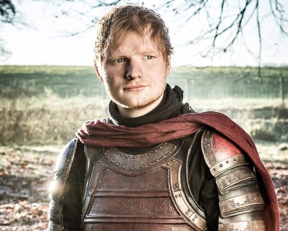 Ces rock stars ont joué dans "Game of Thrones"