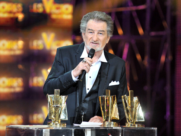 "Depardieu voulait me casser la gueule"