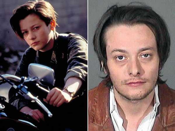 Edward Furlong
