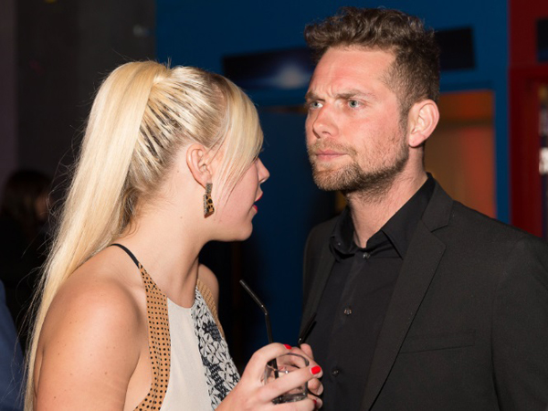 Eline De Munck verkent andere horizonten