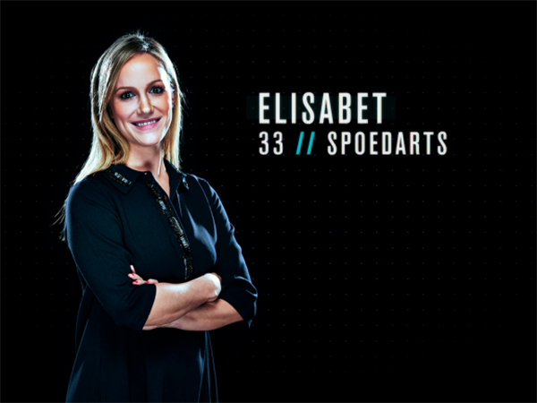 Elisabet (33)