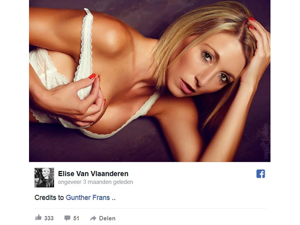 Dennis Black Magic jaagt Hot Marijke tegen zich in het harnas: ‘Arrogant gebral en zelfverheerlijking’