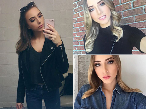 La fille d'Eminem est devenue une femme !
