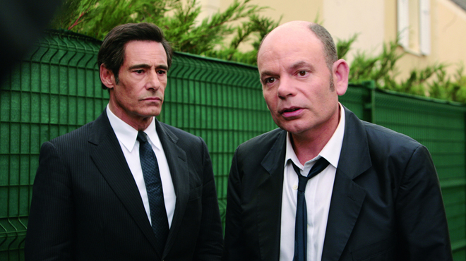 Jeudi 5 décembre – Erreur de la banque en votre faveur (France 3, 20h45)