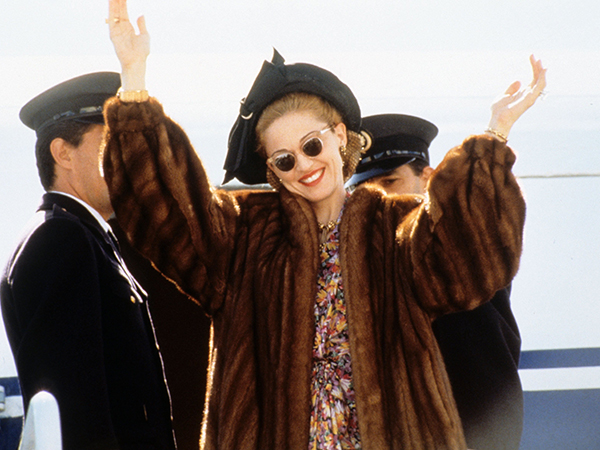 Madonna
