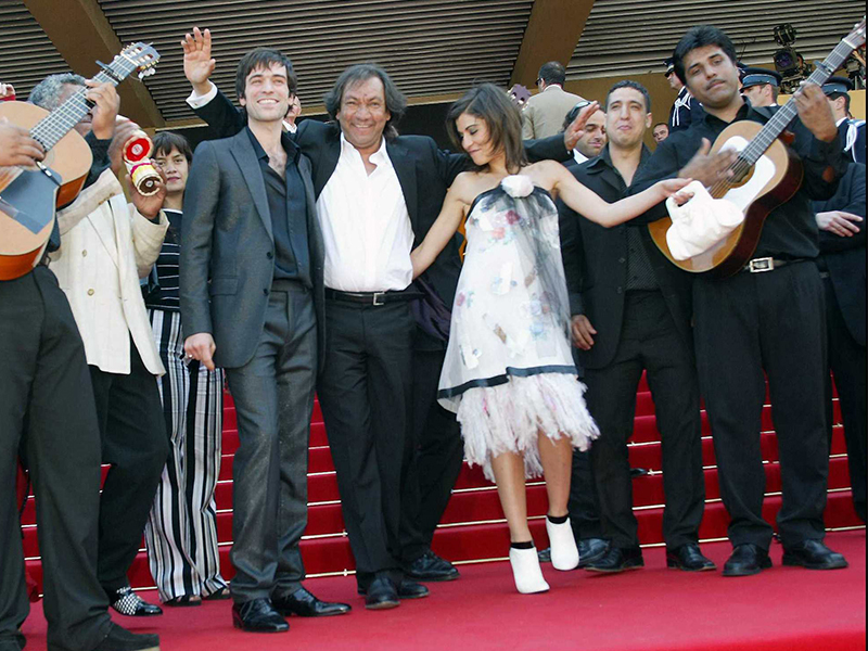 "Exils", 2004