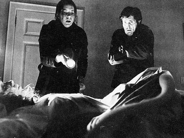 The Exorcist