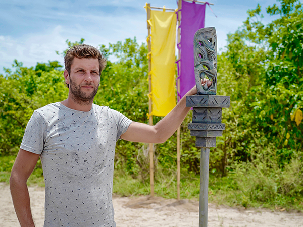 Expeditie Robinson