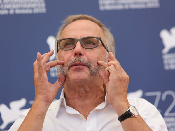 Fabriche Luchini insulte les Ch'tis