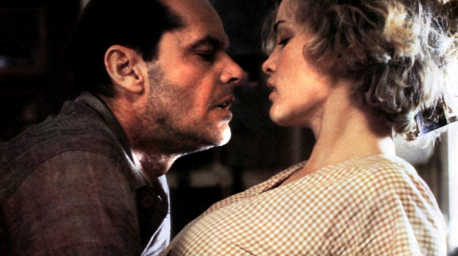 Le facteur sonne toujours deux fois (1981)
