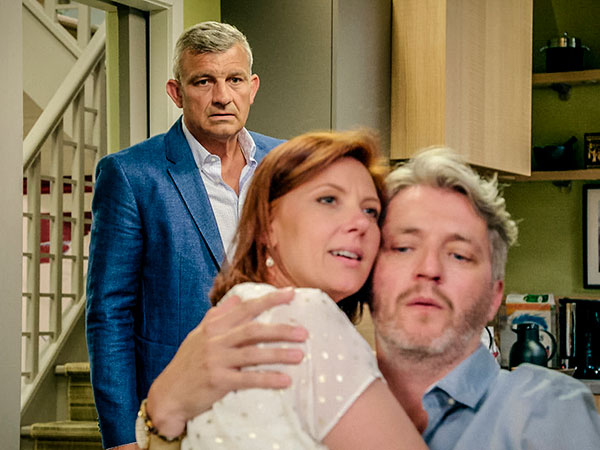 Familie - 27 seizoenen