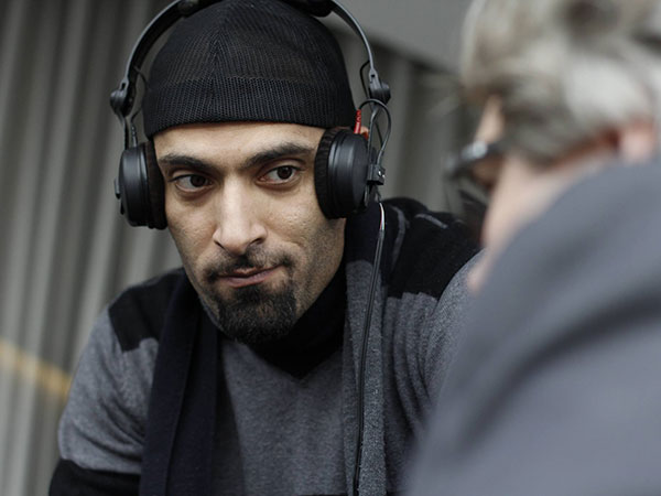 Interview de Fara Sene