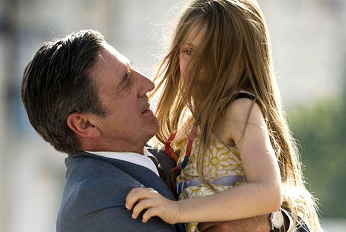 Rencontre avec Vincent Garenq et Christelle Cornil pour 'Au nom de ma fille'