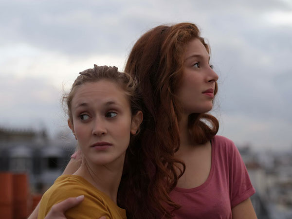 Interview de Vania Leturcq