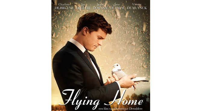 Flying Home