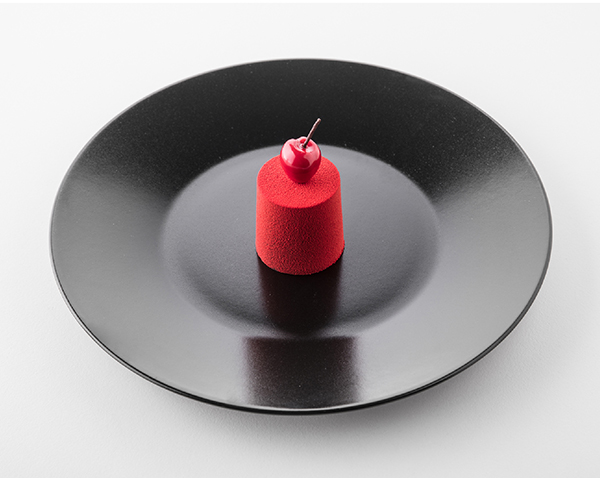 Présentez-nous votre dessert à Culinaria