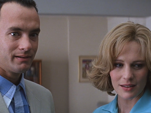Forrest Gump