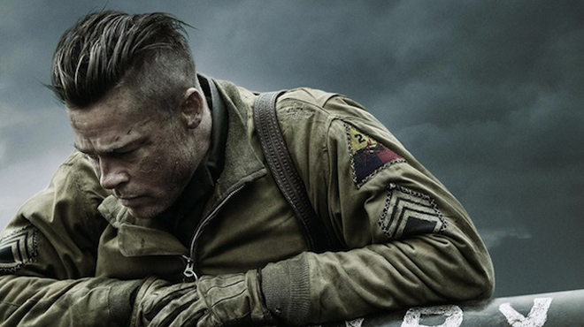 Les sorties ciné de la semaine (22 octobre 2014)
