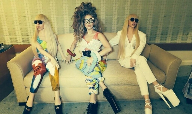 Voici les GagaDolls