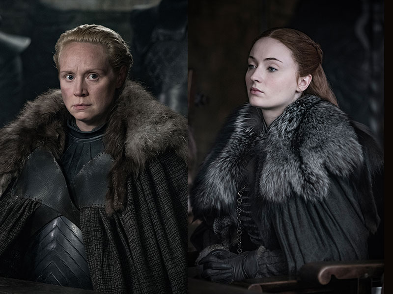3 épisodes plus longs