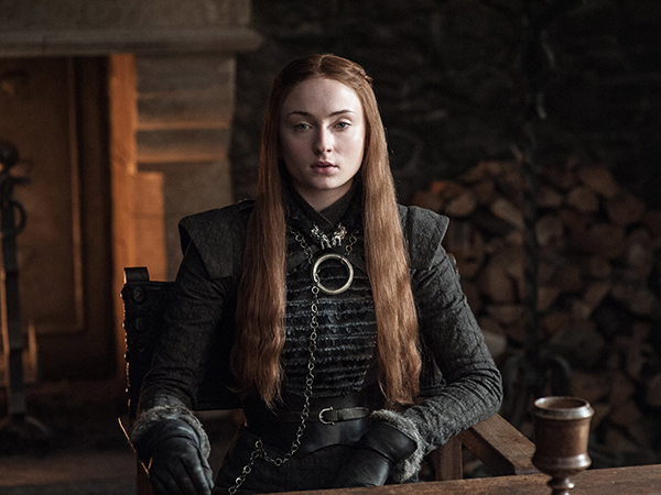 "Être dans Game of Thrones, un cours d'éducation sexuelle"