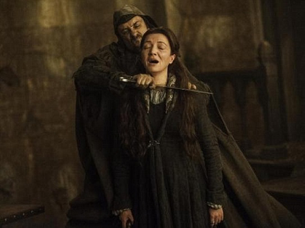 Game of Thrones