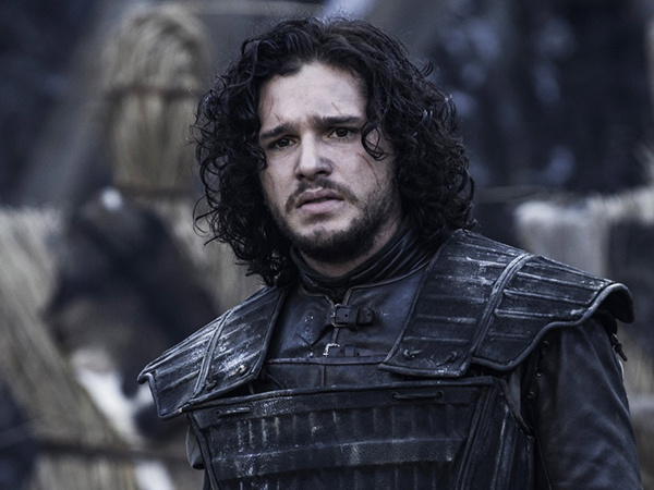 Hoofdrolspelers Game of Thrones kregen loonsverhoging