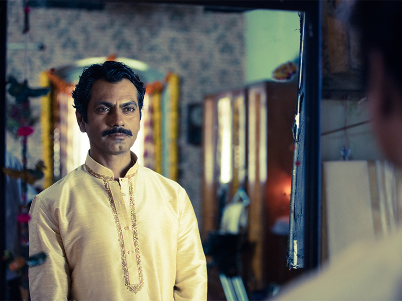 Le Seigneur de Bombay