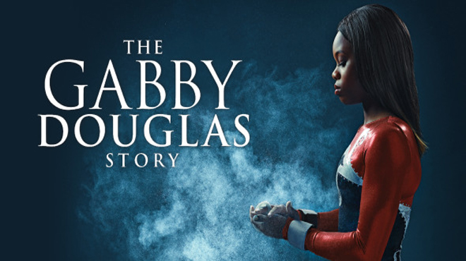 The Gabby Douglas Story