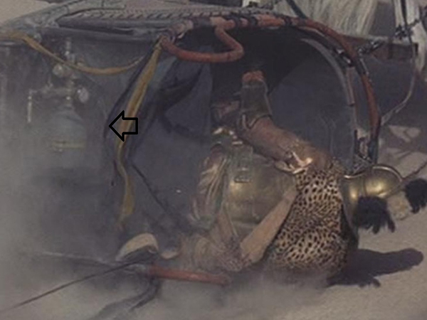 Gladiator