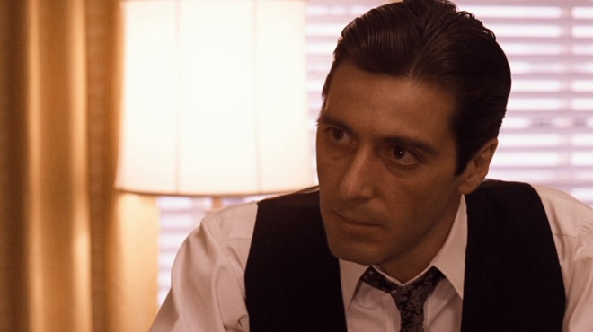 The Godfather: Part II