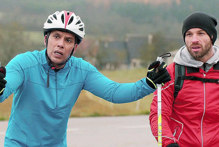 Les sorties ciné de la semaine (13 avril 2016)