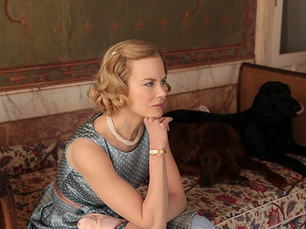 Grace of Monaco