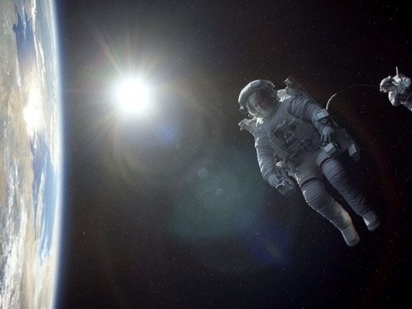 Gravity (2013)