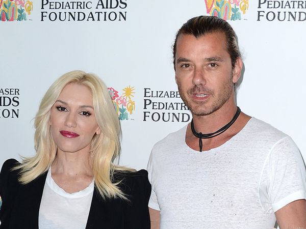 Gwen Stefani et Gavin Rossdale divorcent