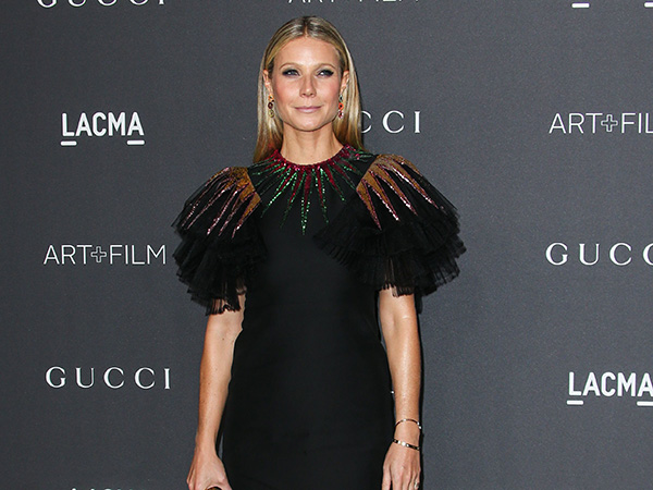 Le dernier conseil loufoque de Gwyneth Paltrow