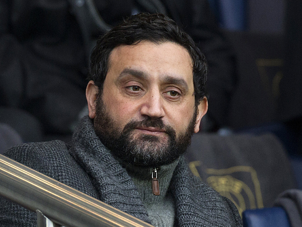 Hanouna : "Corporellement j'ai raté ma vie"