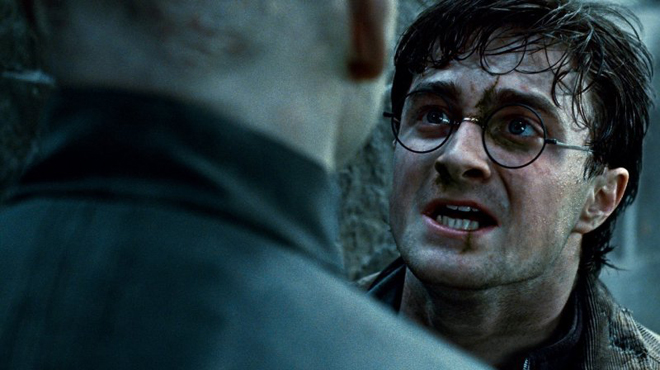 Mardi 29 octobre – Harry Potter et les Reliques de la Mort – partie 2 (La Une, 20h20)