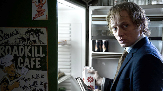 Vrijdag 6 februari: Headhunters (NPO 3, 22u30)