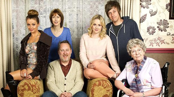 Tv-aanraders van de week (27/11 t.e.m. 3/12)