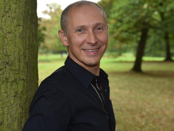 Helmut Lotti weer van straat