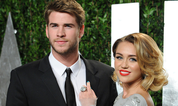 Miley Cyrus : "J'ai cru que j'allais mourir sans Liam"