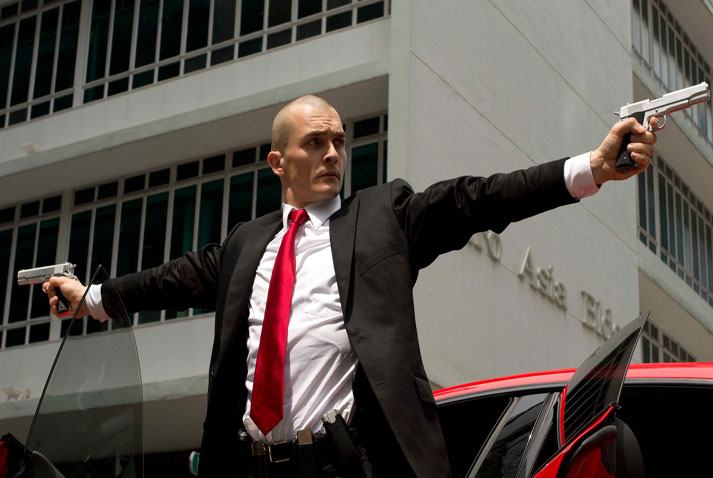 Les sorties ciné de la semaine (9 septembre 2015)